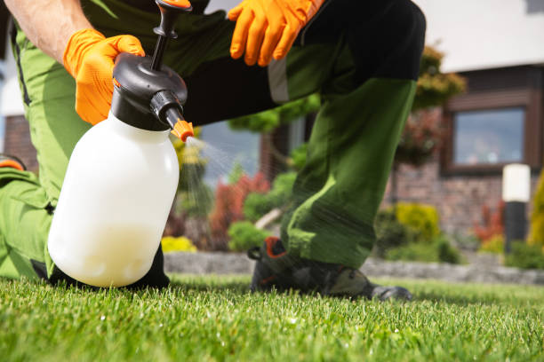 Best Commercial Pest Control Services  in Glen Rock, NJ